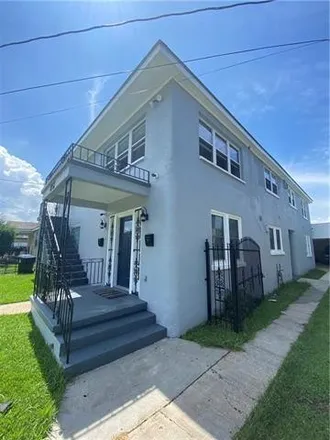 Image 2 - 4932 Lafaye Street, New Orleans, LA 70122, USA - Duplex for rent