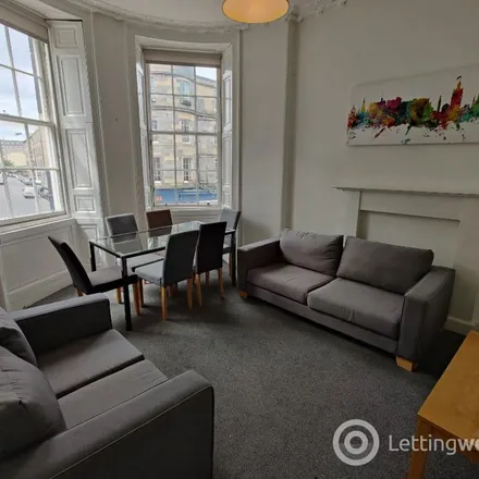 Image 6 - 9 Broughton Place, City of Edinburgh, EH1 3RR, United Kingdom - Apartment for rent