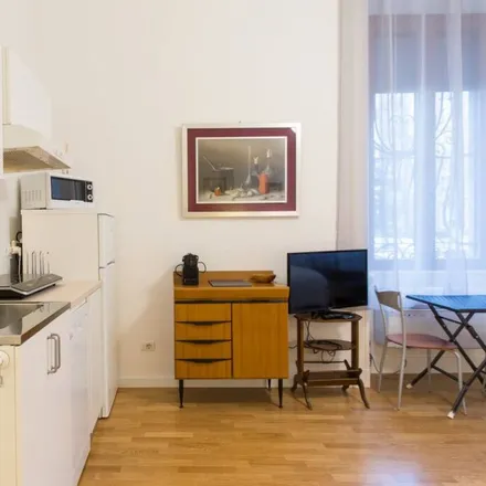 Image 5 - Via Marchesi de' Taddei, 14, 20146 Milan MI, Italy - Apartment for rent