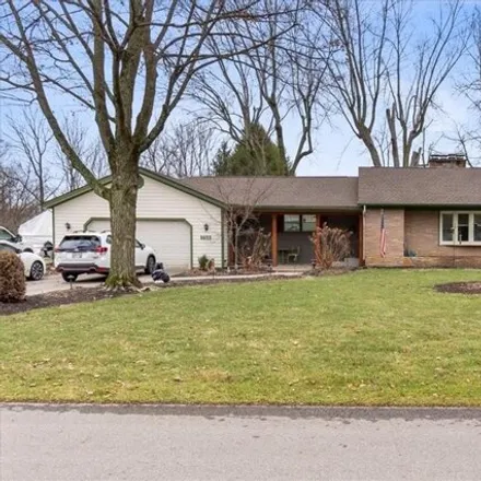 Buy this 3 bed house on 9685 Haskett Lane East in Miami County, OH 45424