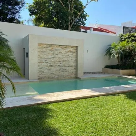 Buy this 3 bed house on Calle Magnolia in Jardines de Reforma, 62269 Cuernavaca