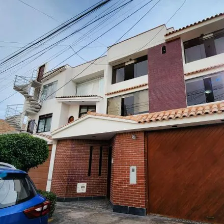 Buy this 7 bed house on Calle Las Dalias in San Miguel, Lima Metropolitan Area 15032