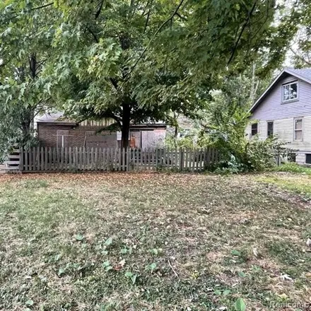 Image 8 - 4880 Lodewyck St, Detroit, Michigan, 48224 - House for sale