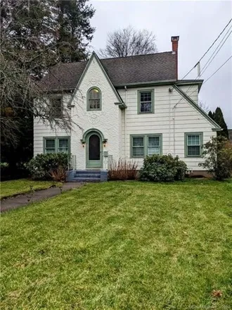 Rent this 4 bed house on 18 Wardwell Road in Foote Corners, West Hartford