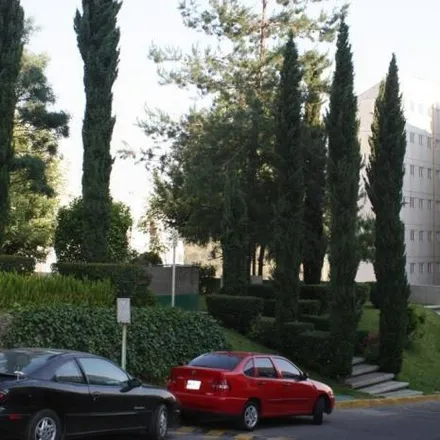 Image 2 - Bodega Aurrera, Avenida Vasco de Quiroga, Álvaro Obregón, 01220 Santa Fe, Mexico - Apartment for rent