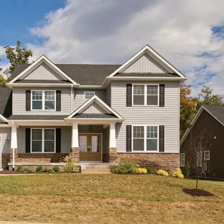Buy this 5 bed house on 229 Taggart Dr in Winchester, Virginia