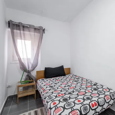 Rent this 2 bed room on Carrer de Corretger in 9, 08003 Barcelona