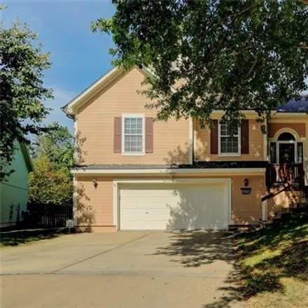 Image 5 - Roundtree Street, Shawnee, KS 66226, USA - House for sale