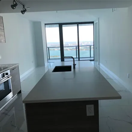 Rent this 2 bed condo on 650 Northeast 32nd Street in Buena Vista, Miami