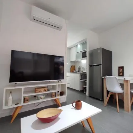 Rent this 1 bed apartment on Urbano in Olazábal, Belgrano