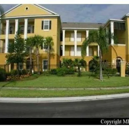 Rent this 3 bed condo on Tradition Parkway in Orlando, FL 32839
