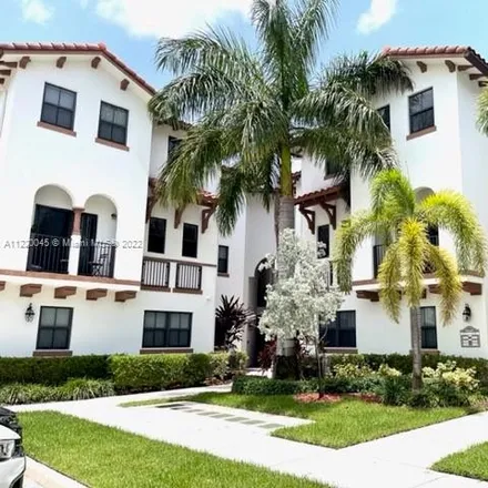 Rent this 3 bed apartment on 10600 Northwest 88th Street in Doral, FL 33178