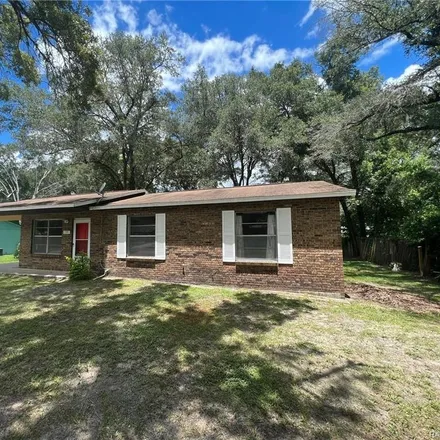Buy this 3 bed house on 1583 West Ravine Lane in Citrus County, FL 34434