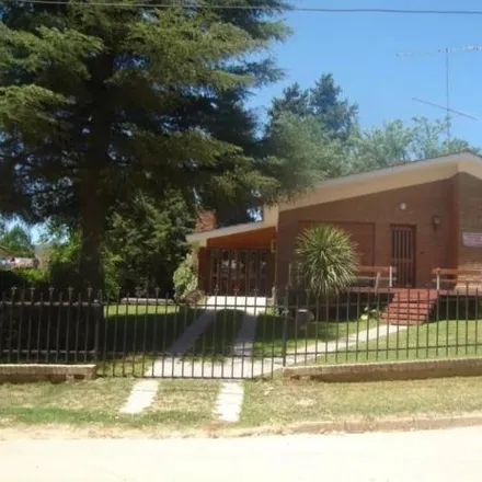 Image 2 - Avenida Perito Moreno 113, Departamento Punilla, Villa Carlos Paz, Argentina - House for sale