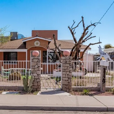 Image 2 - 1485 South 10th Street, Phoenix, AZ 85034, USA - House for sale