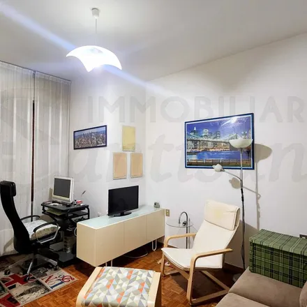 Rent this 2 bed apartment on Via Roma in 50058 Signa FI, Italy