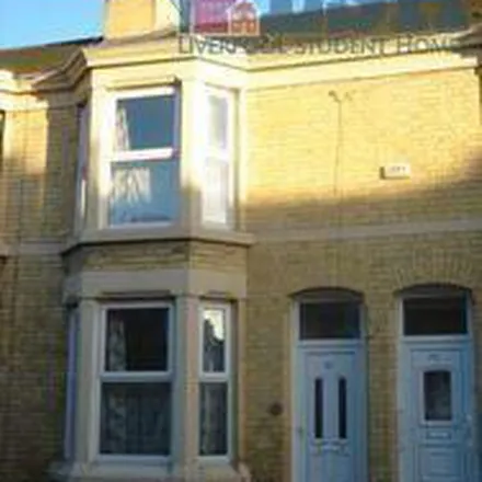 Image 6 - KENSINGTON/HOLT RD, Kensington, Liverpool, L7 2RE, United Kingdom - Apartment for rent