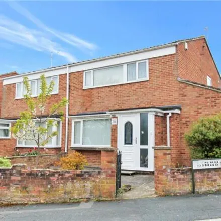 Buy this 3 bed duplex on Mundy Avenue in Swindon, SN3 3SU