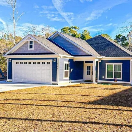 Buy this 3 bed house on 4090 Lakeshore Dr in Little River, South Carolina
