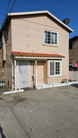 Image 1 - 4455 Redwood St, San Diego, California, 92105 - House for sale