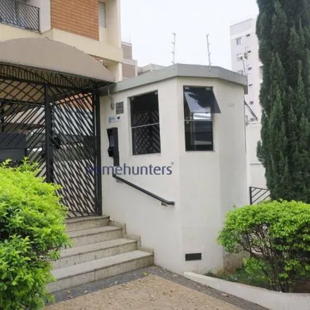 Rent this 1 bed apartment on Botequim da Zepha in Rua Uruguaiana 1266, Ponte Preta
