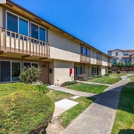Image 2 - 4481 Caribbean Common, Fremont, CA 94555, USA - Townhouse for sale