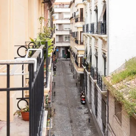 Image 13 - Hostal Casa Salvador, Calle Duende, 6, 18005 Granada, Spain - Apartment for rent
