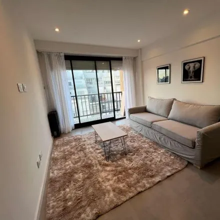 Buy this 1 bed apartment on Avenida Colón 1845 in Centro, B7600 JUZ Mar del Plata