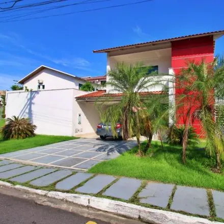 Rent this 3 bed house on Borracharia in Rua Doutor Lúcio Flávio, Parque Dez de Novembro