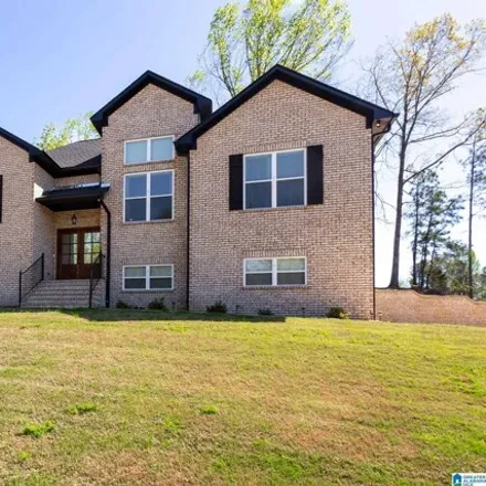 Buy this 4 bed house on 311 Richards Circle in Mays Bend, Pell City