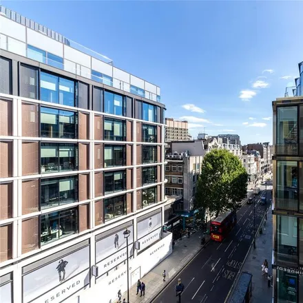 Image 6 - 2 Fareham Street, London, W1F 8BD, United Kingdom - Apartment for rent
