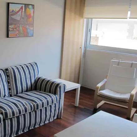 Image 5 - Rúa do Cabodeiro, 36626 Arousa, Spain - Apartment for rent