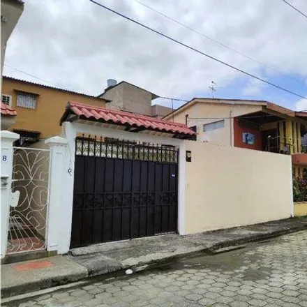 Buy this 2 bed house on Saraguro in 090501, Guayaquil
