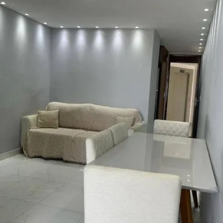 Buy this 2 bed apartment on Rua Evandir Bandeira Araujo in Jardim Oceania, João Pessoa - PB