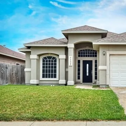 Buy this 3 bed house on 4302 Summer Wind Drive in Corpus Christi, TX 78413