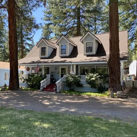 Buy this 4 bed house on Lake Forest Drive in Lassen County, CA