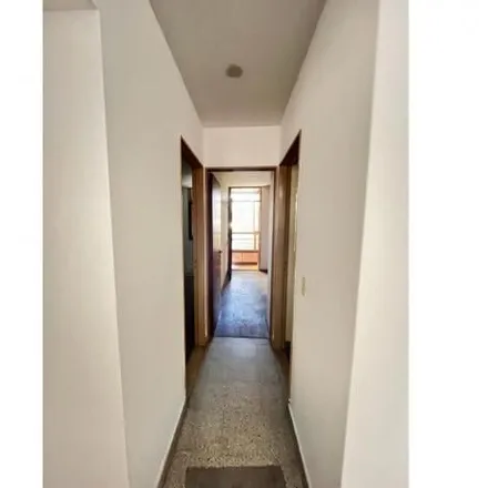 Rent this 2 bed apartment on Entre Ríos 367 in Martin, Rosario
