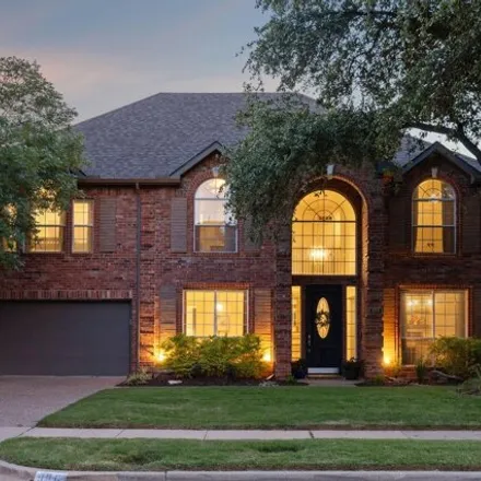 Image 2 - 986 Laguna Drive, Coppell, TX 75019, USA - House for sale