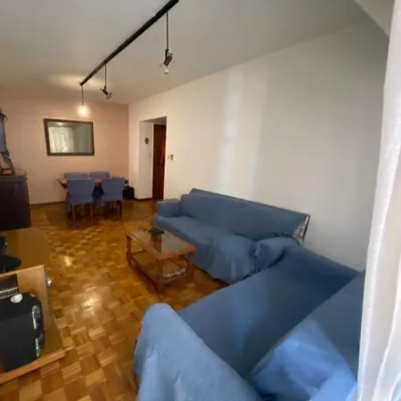 Rent this 3 bed apartment on Doctor Pedro Ignacio Rivera 3947 in Coghlan, 1430 Buenos Aires
