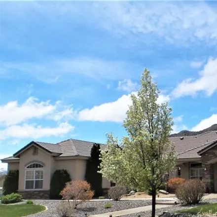 Buy this 5 bed house on 12345 Ocean View Drive in Washoe County, NV 89441