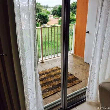 Rent this 2 bed condo on 1300 Northeast 109th Street in Courtly Manor, Miami-Dade County
