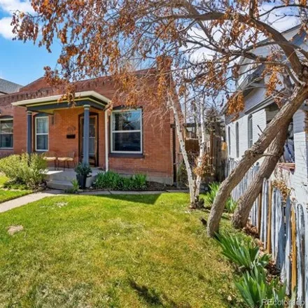 Buy this 1 bed house on 3275 Perry Street in Denver, CO 80212