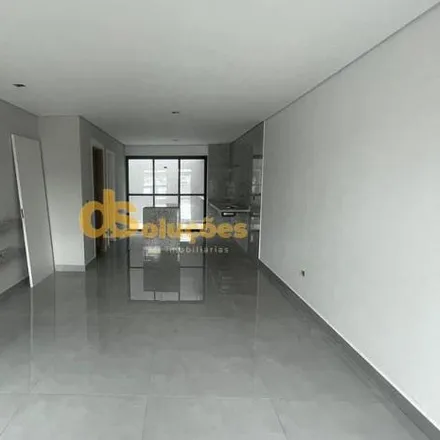 Image 1 - Rua Clevelândia 204, Cidade Patriarca, São Paulo - SP, 03555-050, Brazil - House for sale