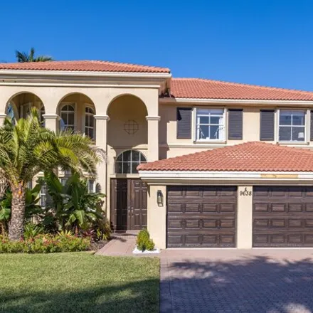 Rent this 5 bed house on Fatio Boulevard in Wellington, Palm Beach County