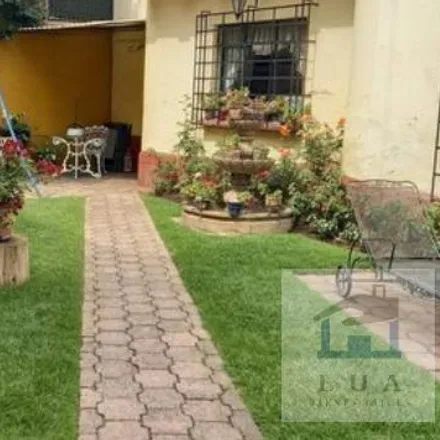 Buy this 6 bed house on Calle Pitágoras in Benito Juárez, 03020 Mexico City