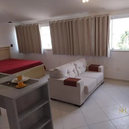 Rent this 1 bed apartment on Rua Barão de Jaguara 142 in Centro, Campinas - SP