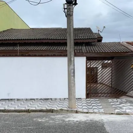 Image 2 - Rua Mário da Silva Negrini, Água Quente, Taubaté - SP, 12071-190, Brazil - House for sale