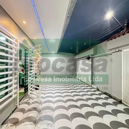 Buy this 4 bed house on Rua Antônio Figueiredo in Alvorada, Manaus - AM