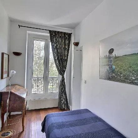 Image 6 - 2 Rue de Londres, 75009 Paris, France - Apartment for rent