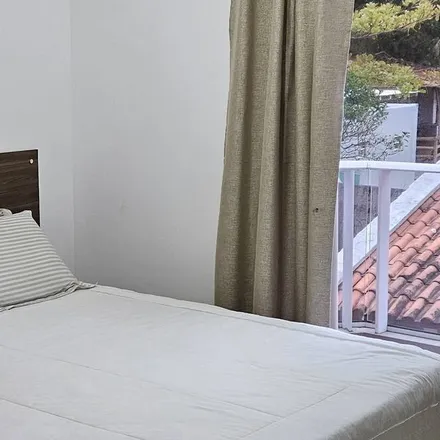 Rent this 5 bed house on Florianópolis in Santa Catarina, Brazil